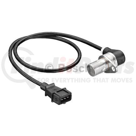 Bosch 0-261-210-083 Engine Crankshaft Position Sensor Crankshaft Sensor