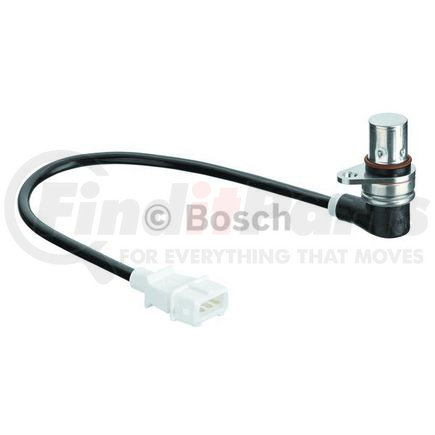 Bosch 0261210080 Engine Crankshaft Position Sensor Ref. Mk Sensor