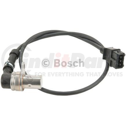 Bosch 0-261-210-059 Engine Crankshaft Position Sensor Crankshaft Sensor