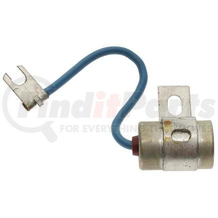 JC36 by STANDARD IGNITION - Distributor Condenser