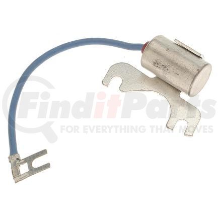 JC47 by STANDARD IGNITION - Distributor Condenser