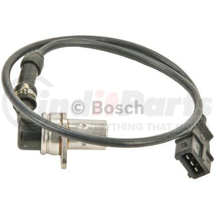 Bosch 0-261-210-046 Engine Crankshaft Position Sensor Crankshaft Sensor
