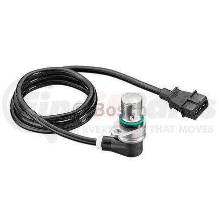 0 261 210 030 by BOSCH - Engine Crankshaft Position Sensor for SAAB