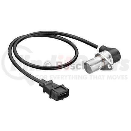 0-261-210-036 by BOSCH - Crankshaft Sensor