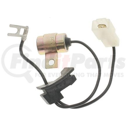 JC-52 by STANDARD IGNITION - Intermotor Distributor Condenser