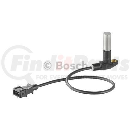 0261210028 by BOSCH - Crankshaft Sensor