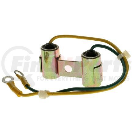 JC-62 by STANDARD IGNITION - Distributor Condenser