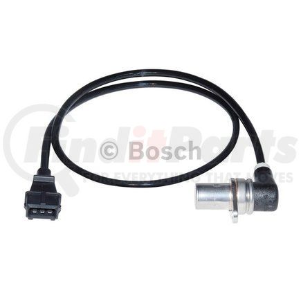 0-261-210-047 by BOSCH - Crankshaft Sensor