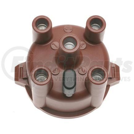 JH-72 by STANDARD IGNITION - Distributor Cap