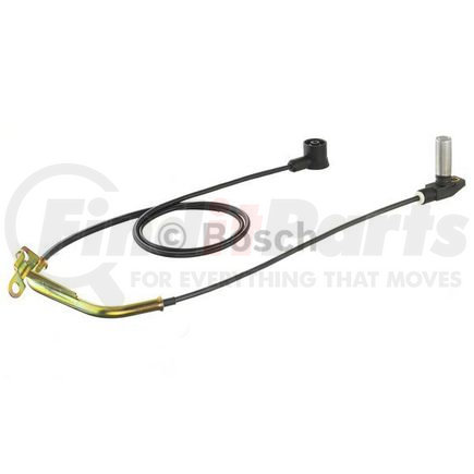 Bosch 0 261 210 022 Engine Crankshaft Position Sensor Engine Crankshaft Position Sensor for MERCEDES BENZ