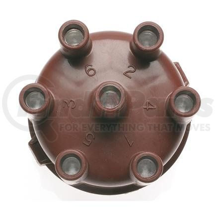 JH-73 by STANDARD IGNITION - Intermotor Distributor Cap