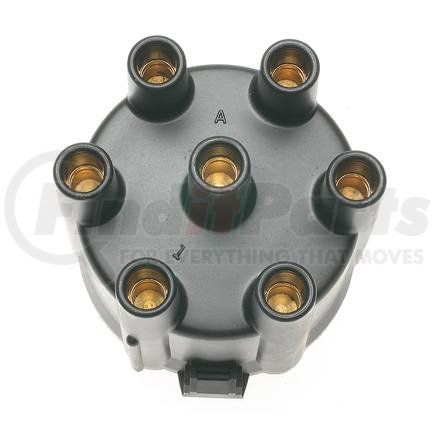 JH-74 by STANDARD IGNITION - Intermotor Distributor Cap