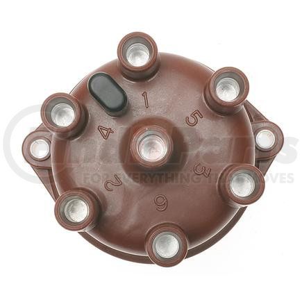JH-78 by STANDARD IGNITION - Intermotor Distributor Cap