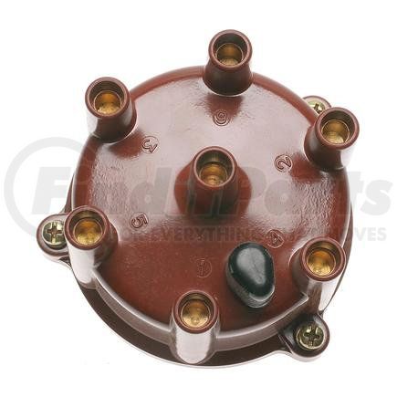 JH-79 by STANDARD IGNITION - Intermotor Distributor Cap