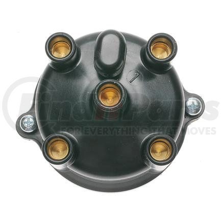 JH-80 by STANDARD IGNITION - Intermotor Distributor Cap