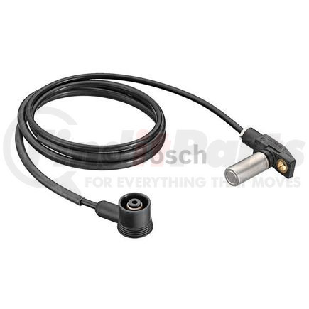 0 261 210 051 by BOSCH - Engine Crankshaft Position Sensor for MERCEDES BENZ