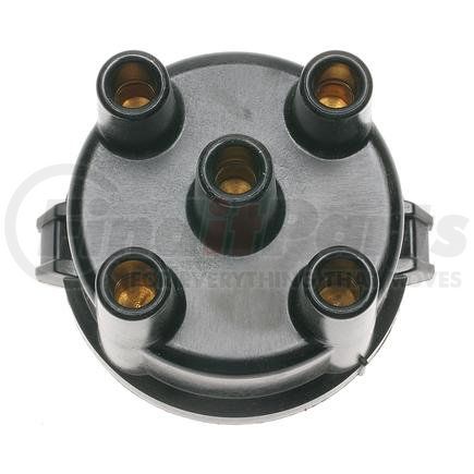 JH-97 by STANDARD IGNITION - Intermotor Distributor Cap