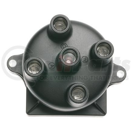 JH-101 by STANDARD IGNITION - Intermotor Distributor Cap
