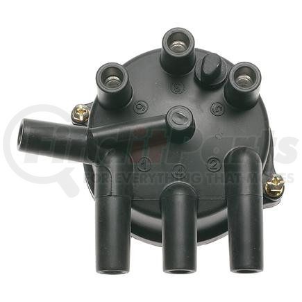 JH-104 by STANDARD IGNITION - Distributor Cap