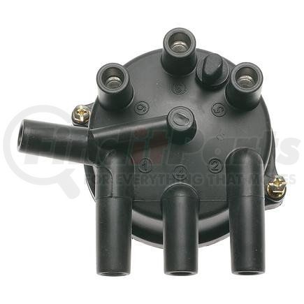 JH-104 by STANDARD IGNITION - Intermotor Distributor Cap