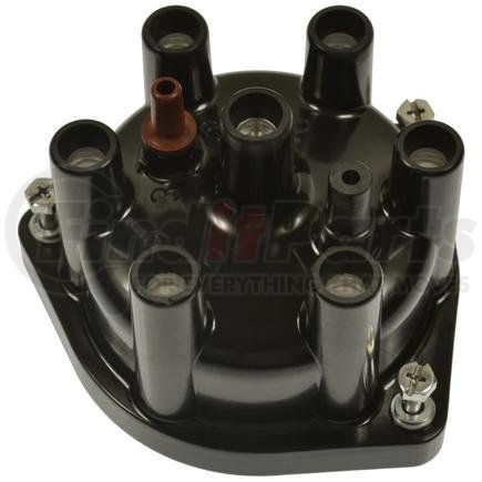 JH-107 by STANDARD IGNITION - Intermotor Distributor Cap
