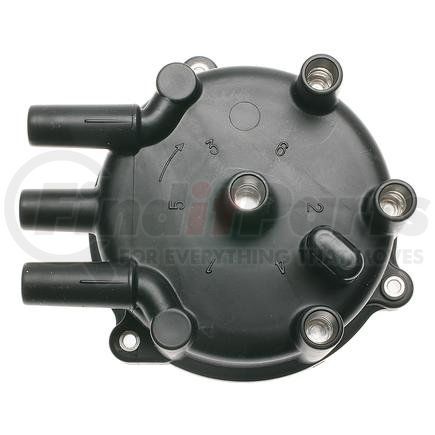 JH-109 by STANDARD IGNITION - Intermotor Distributor Cap