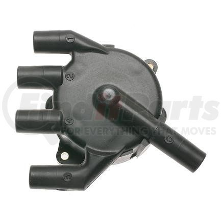 JH-117 by STANDARD IGNITION - Distributor Cap