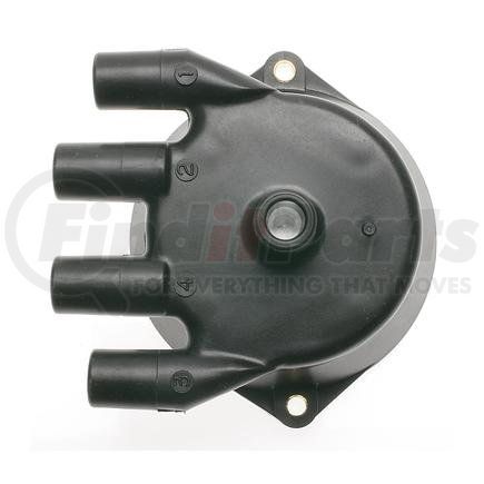 JH-122 by STANDARD IGNITION - Distributor Cap