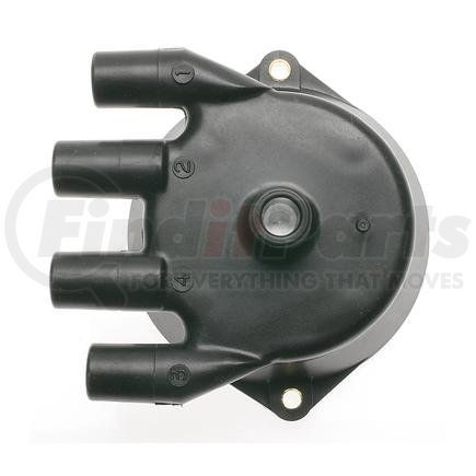 JH-122 by STANDARD IGNITION - Intermotor Distributor Cap