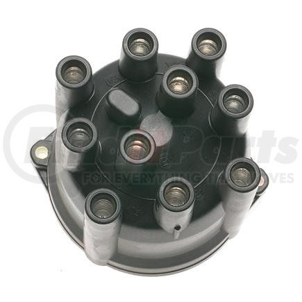 JH-123 by STANDARD IGNITION - Intermotor Distributor Cap