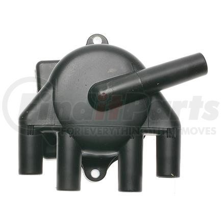 JH-124 by STANDARD IGNITION - Intermotor Distributor Cap