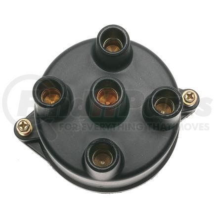 JH-125 by STANDARD IGNITION - Intermotor Distributor Cap