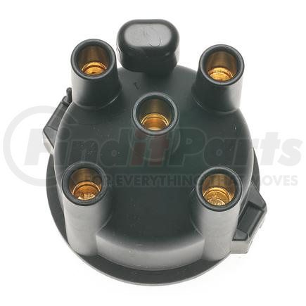 JH-128 by STANDARD IGNITION - Intermotor Distributor Cap