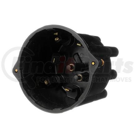JH-129 by STANDARD IGNITION - Intermotor Distributor Cap