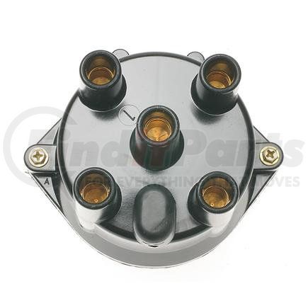 JH-137 by STANDARD IGNITION - Intermotor Distributor Cap