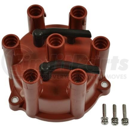 JH-143 by STANDARD IGNITION - Intermotor Distributor Cap