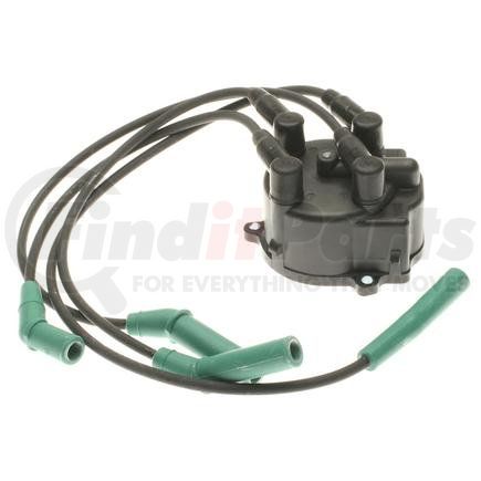 JH-146 by STANDARD IGNITION - Intermotor Distributor Cap