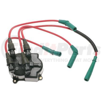 JH-161 by STANDARD IGNITION - Distributor Cap