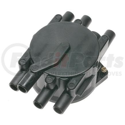 JH-162 by STANDARD IGNITION - Intermotor Distributor Cap