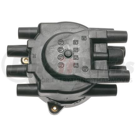 JH-168 by STANDARD IGNITION - Intermotor Distributor Cap