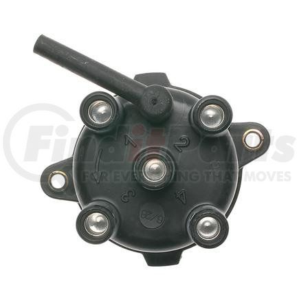 JH-177 by STANDARD IGNITION - Distributor Cap