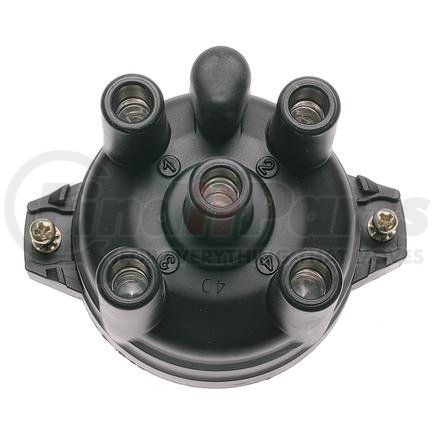 JH-178 by STANDARD IGNITION - Distributor Cap