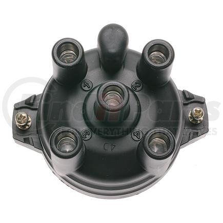 JH-178 by STANDARD IGNITION - Intermotor Distributor Cap