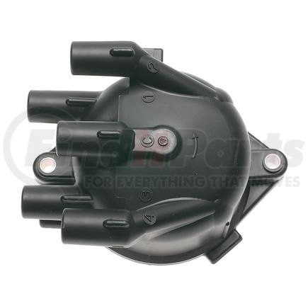 JH-179 by STANDARD IGNITION - Intermotor Distributor Cap