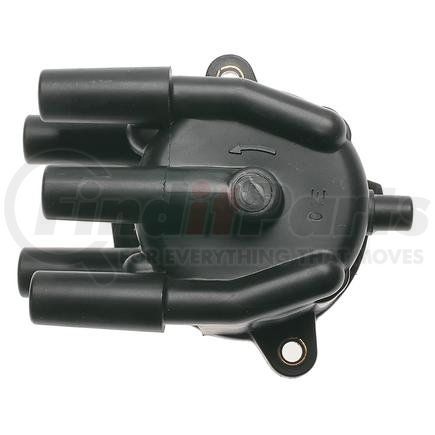 JH-181 by STANDARD IGNITION - Intermotor Distributor Cap