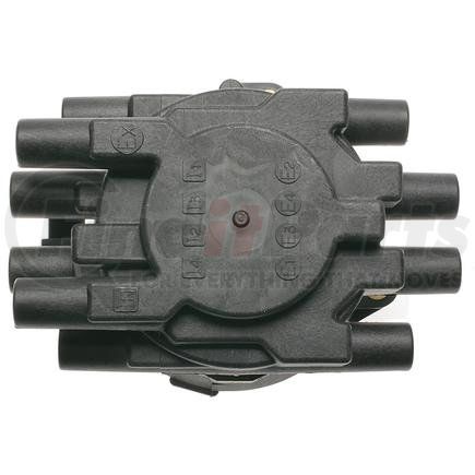 JH-186 by STANDARD IGNITION - Intermotor Distributor Cap