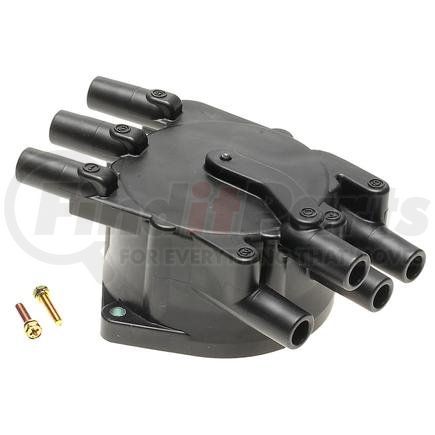 JH-187 by STANDARD IGNITION - Intermotor Distributor Cap