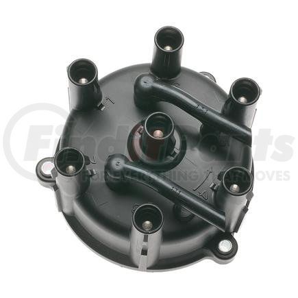 JH-194 by STANDARD IGNITION - Intermotor Distributor Cap