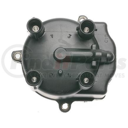 JH-195 by STANDARD IGNITION - Distributor Cap