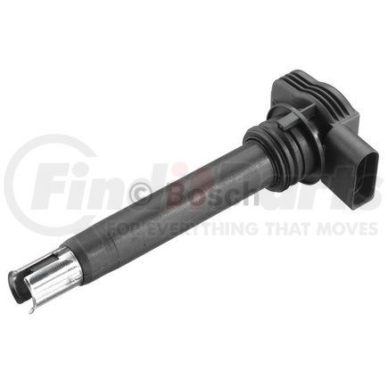 0221604115 by BOSCH - Direct Ignition Coil for VOLKSWAGEN WATER